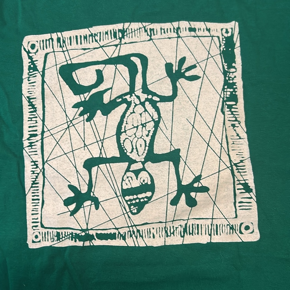 Vintage Mexican T-shirt